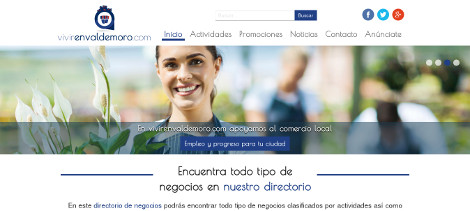 Vivir en Valdemoro - vivirenvaldemoro.com